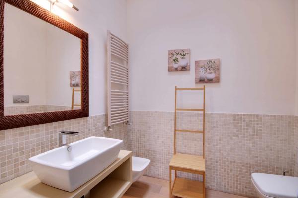 casa vacanza Castiglione della Pescaia  Il Bagno